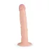 Real Fantasy Scott - élethű dildó - 25 cm (natúr)