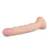 Real Fantasy Scott - élethű dildó - 25 cm (natúr)