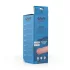 Real Fantasy Scott - élethű dildó - 25 cm (natúr)