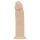 Real Fantasy Parker - élethű dildó - 19cm (natúr)