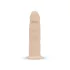 Real Fantasy Parker - élethű dildó - 19cm (natúr)