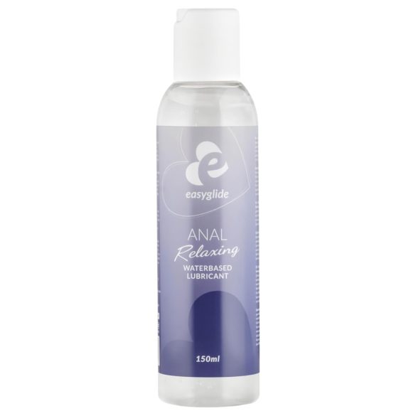 EasyGlide Anal Relax - ápoló vízbázisú síkosító (150ml)