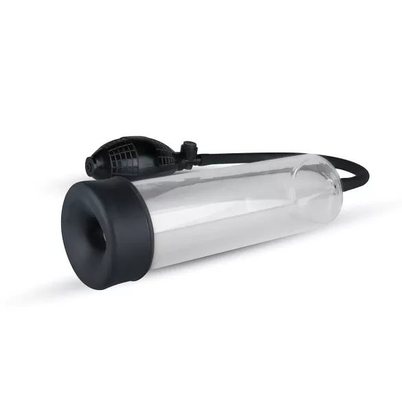 Boners No.1 - péniszpumpa (átlátszó)