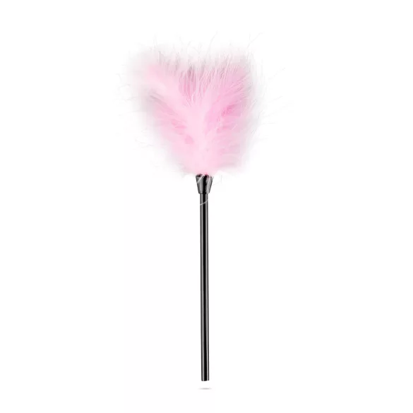 Secret Pleasure Chest - haladó BDSM készlet - 14 részes (pink)