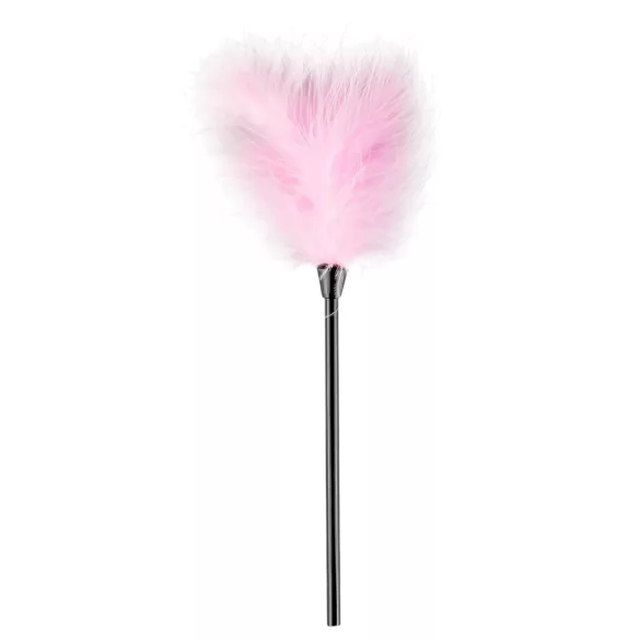 Secret Pleasure Chest - haladó BDSM készlet - 14 részes (pink)