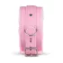 Secret Pleasure Chest - haladó BDSM készlet - 14 részes (pink)