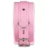 Secret Pleasure Chest - haladó BDSM készlet - 14 részes (pink)