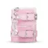 Secret Pleasure Chest - haladó BDSM készlet - 14 részes (pink)