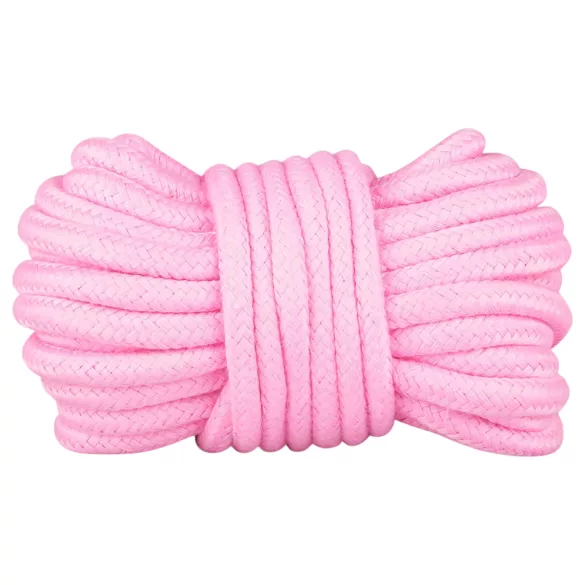 Secret Pleasure Chest - haladó BDSM készlet - 14 részes (pink)