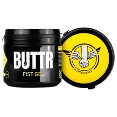   BUTTR Fisting Gel - öklöző, vízbázisú síkosító gél (500ml)