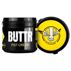 BUTTR Fisting Cream - öklöző síkosító krém (500 ml)