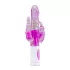 EasyToys Raving Rabbit - 3 ágú vibrátor (pink)