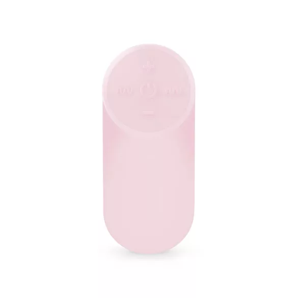 LUV EGG - akkus, rádiós vibrációs tojás (pink)