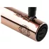 Rosy Gold G-spot - akkus, G-pont vibrátor (rosegold)