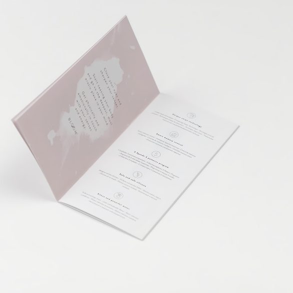 Bloom Violet Rabbit - csiklókaros G-pont vibrátor (türkiz)