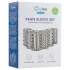 EasyToys Penis Sleeve - péniszmandzsetta szett (szürke, 6 db)