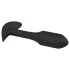 EasyToys Pleasure kit - változatos anál plug szett (fekete)