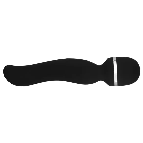 Sway No.4 Wand - akkus, masszírozó vibrátor (fekete)
