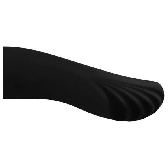 Sway No.4 Wand - akkus, masszírozó vibrátor (fekete)