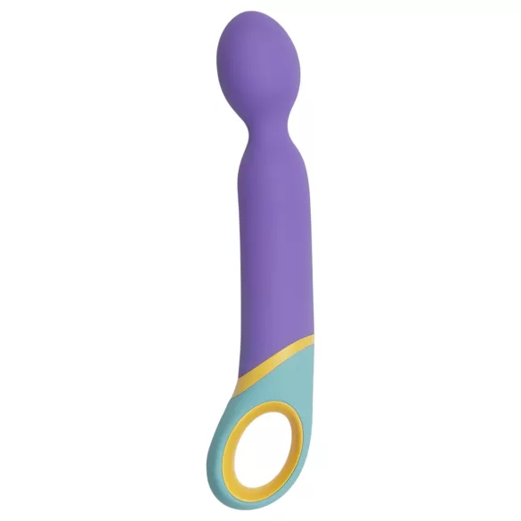 PMV20 Base Wand - akkus, masszírozó vibrátor (lila)