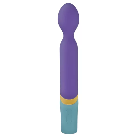 PMV20 Base Wand - akkus, masszírozó vibrátor (lila)