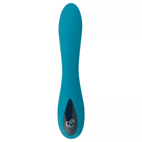 Easytoys Easy Choice - G-pont vibrátor és síkosító szett (kék)