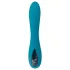 Easytoys Easy Choice - G-pont vibrátor és síkosító szett (kék)