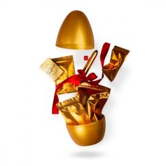 Loveboxxx Sexi Surprise Egg - vibrátoros szett (14 részes)