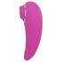 EasyToys Taptastic Vibe - akkus, vízálló csikló vibrátor (pink)
