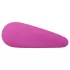 EasyToys Taptastic Vibe - akkus, vízálló csikló vibrátor (pink)