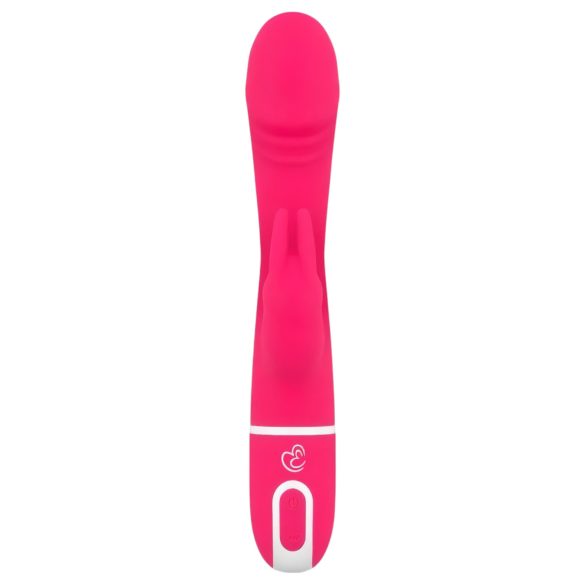 Easytoys - csiklóizgató G-pont vibrátor (pink)