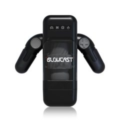 BLOWCAST Blowbot - automatikus gamer maszturbátor (fekete)