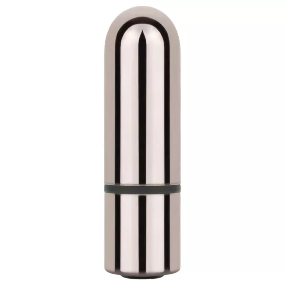 Easytoys - akkus anál vibrátor szett - 4 részes (fekete)