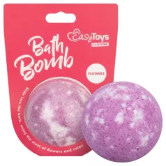 EasyToys - Fürdőbomba - virág