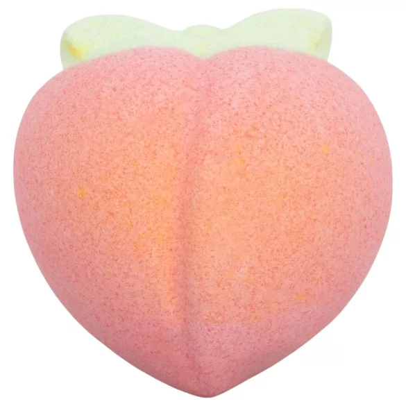 EasyToys - Fürdőbomba - barack