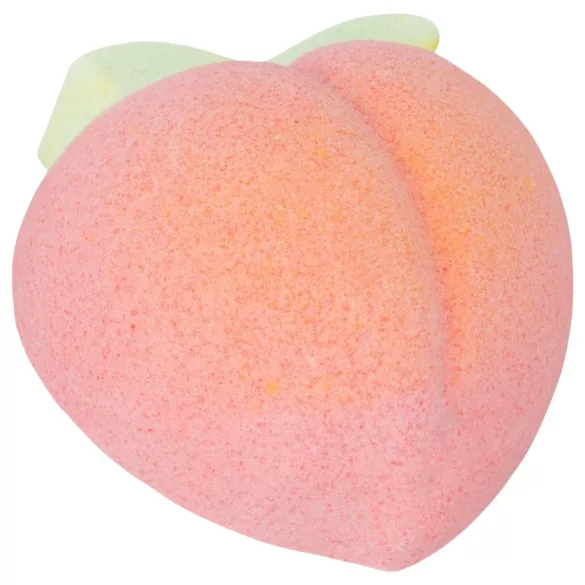 EasyToys - Fürdőbomba - barack