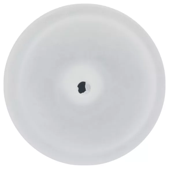 Boners - automatikus péniszpumpa maszturbátor (átlátszó-fekete)