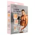 AirDoll David Blowme - felfújható gumiférfi (testszínű)