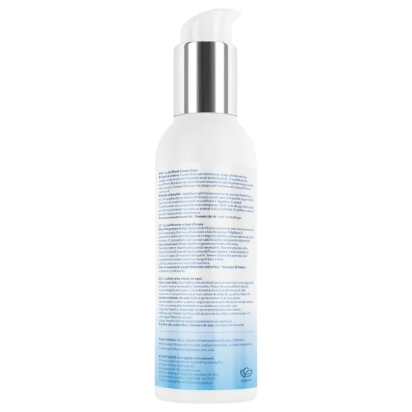 EasyGlide Sensitive - vízbázisú síkosító (150ml)