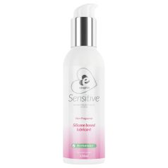 EasyGlide Sensitive - szilikonos síkosító (150ml)