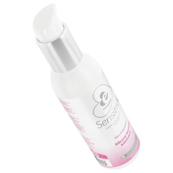 EasyGlide Sensitive - szilikonos síkosító (150ml)