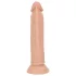 Easytoys - élethű dildó - 17,5 cm (natúr)