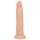 Easytoys - élethű dildó - 22,5 cm (natúr)