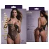 Christine - necc body - (fekete) - S-L