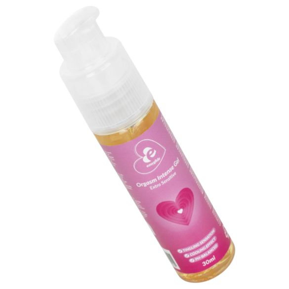 EasyGlide - szenzitív stimuláló gél nőknek (30ml)