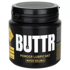 BUTTR - por állagú instant síkosító (135 g)