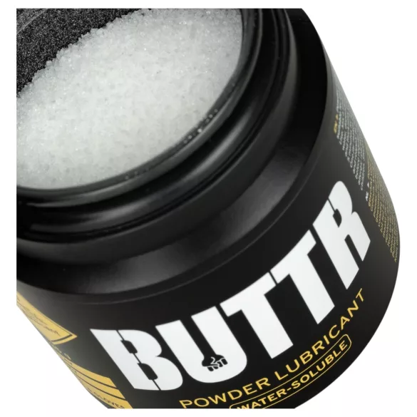 BUTTR - por állagú instant síkosító (135 g)