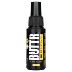 BUTTR EXXtreme - anállazító spray (50 ml)
