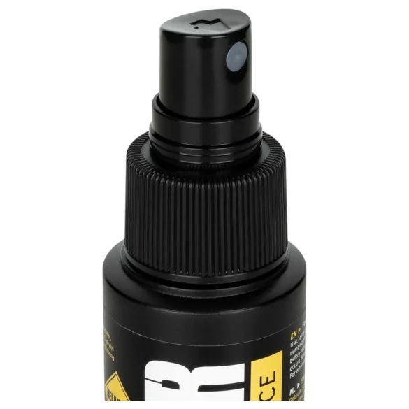 BUTTR EXXtreme - anállazító spray (50 ml)