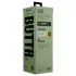 BUTTR Huge Explosive II - óriás anál plug (fekete) - 29 cm